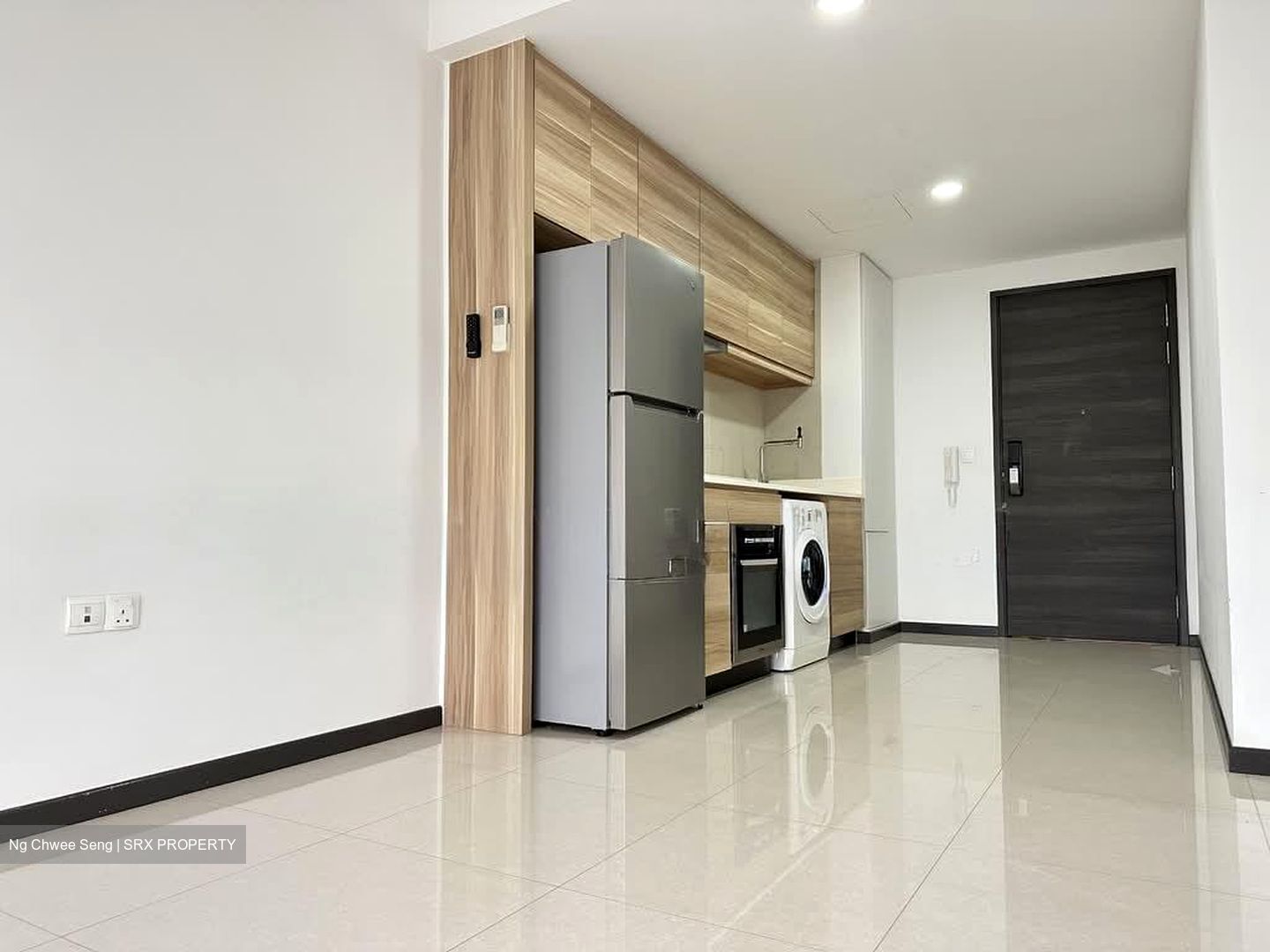 The Poiz Residences (D13), Apartment #566372201